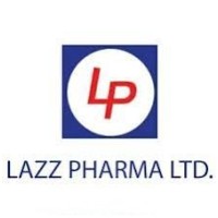 Lazz Pharma Ltd. logo - Similar company to Aster Pharmacy Bangladesh