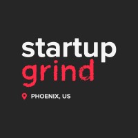 Startup Grind Phoenix logo - Similar company to Humus