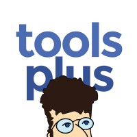 Tools Plus logo - Similar company to Pacific Power Tools