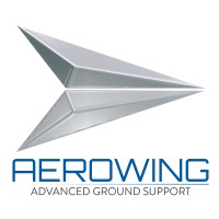 Aerowing dba Sunaero Americas logo - Similar company to Space Elements