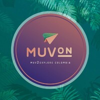 MUVON Travel DMC logo - Similar company to Asellerator Inc.