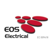 EOS Electrical logo - Similar company to Infrared Services