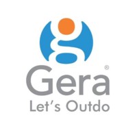 Gera Island of Joy - Kharadi logo - Similar company to Sansui Software P.Limited.,Vimannagar