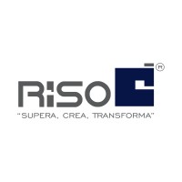 RISO logo - Similar company to Club De Ingeniería Industrial Y Logística Usil