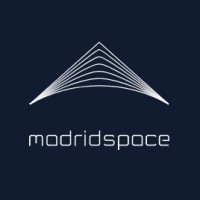 Madrid Space logo - Similar company to Uarx Space