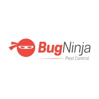 Bug Ninja Pest Control logo - Similar company to Rectus Property - Buyers Agents