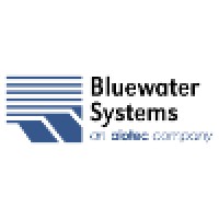 Bluewater Systems Ltd logo - Similar company to Ecology Media