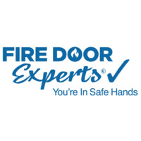 Fire Door Experts Ltd logo - Similar company to Fds (Fire Door Systems)