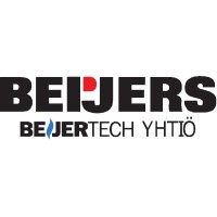 Beijer Oy logo - Similar company to Indoor Informatics