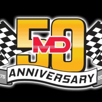 Mustang Dynamometer logo - Similar company to Taylor Dynamometer