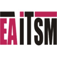 The EAITSM Inc. logo - Similar company to Epic Engineers - Egypt