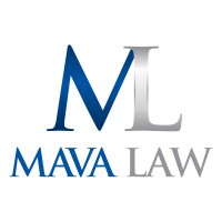Mava Law PLLC logo - Similar company to Springer Law Pllc