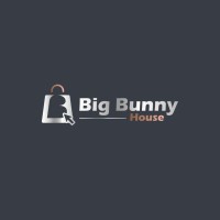Big Bunny House logo - Similar company to Bigbunny