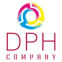 DPH Company logo - Similar company to Interdruk S.A.