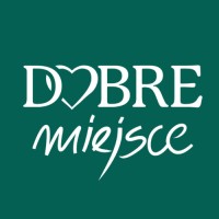 Dobre Miejsce Lublin logo - Similar company to Hrappka