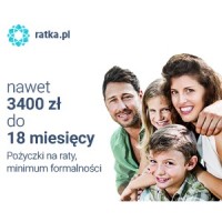 ratka.pl logo - Similar company to Glaw