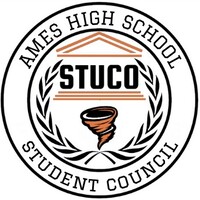Ames High Student Council logo - Similar company to Iowa Deca