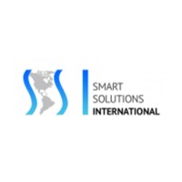 Smart Solutions International L.P. logo - Similar company to Prevas As