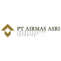Airmas Asri logo - Similar company to Raw Architecture