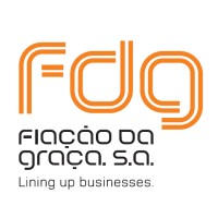 FDG - Fiação da Graça, SA logo - Similar company to Via Pilates