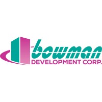Bowman Development logo - Similar company to D.M. Bowman, Inc.