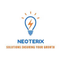 Neoterix Solutions Private Limited logo - Similar company to Vert Equipamentos Industriais