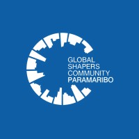 Global Shapers Paramaribo Hub logo - Similar company to Icarus Geo