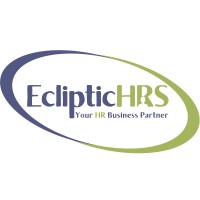 EclipticHRS logo - Similar company to Front Desk Team