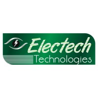 Electech Technologies logo - Similar company to Eastlink Technology Pvt. Ltd.