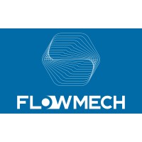 Flowmech Services Limited logo - Similar company to Mse Systems Ltd.