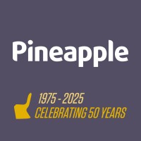 Pineapple Furniture logo - Similar company to Safehinge Primera