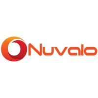 Nuvalo Est logo - Similar company to Oxy Hr