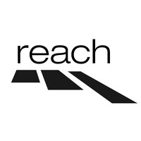 REACH Innovation Group logo - Similar company to Sjf Communications