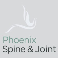 Phoenix Spine & Joint logo - Similar company to When® Way Of Life