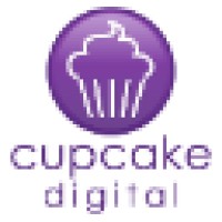 Cupcake Digital, Inc. logo - Similar company to Autio