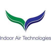 Indoor Air Technologies logo - Similar company to Indoor Air Technologies