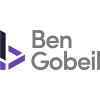 Benjamin Gobeil