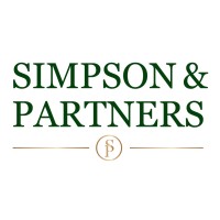 SIMPSON & PARTNERS (BUSINESS DEVLOPMENT) logo - Similar company to Db Roberts
