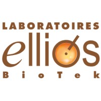 Ellios Biotek logo - Similar company to Dabel Group