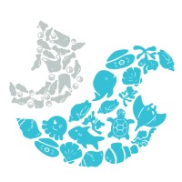 Making Oceans Plastic Free logo - Similar company to Greentastik Indonesia