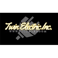 Twin Electric INC logo - Similar company to Kelley Electric