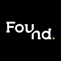Found. BV | Certified B Corp™ logo - Similar company to Unc Inc