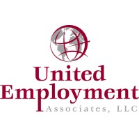 United Employment Associates, LLC logo - Similar company to Process Equipment Solutions