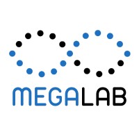 MegaLab logo - Similar company to Mega-Lab Manufacturing Co. Ltd.