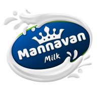 Manna Dairy Farm logo - Similar company to Dairy Technologist