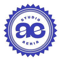 Studio AERIA logo - Similar company to Studio Tomya