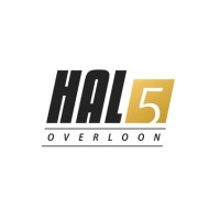 Hal 5 Overloon logo - Similar company to Sqribox | Reprogram Your Mind Effectively