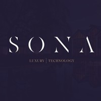SONA logo - Similar company to Ceav