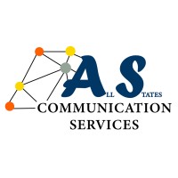 All States Communication Services logo - Similar company to Siman
