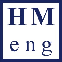 HM ENGINEERING S.A. logo - Similar company to Vpc Engineers